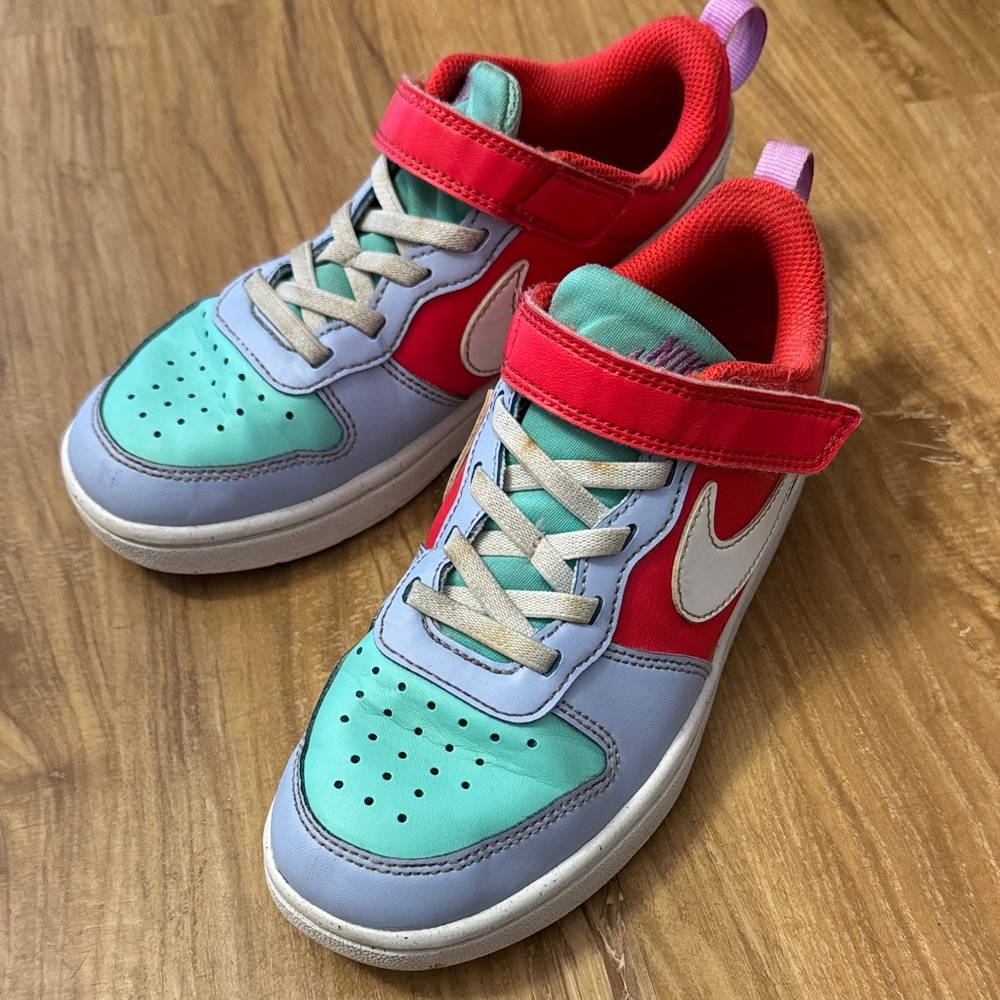 Nike Kids sneakers
